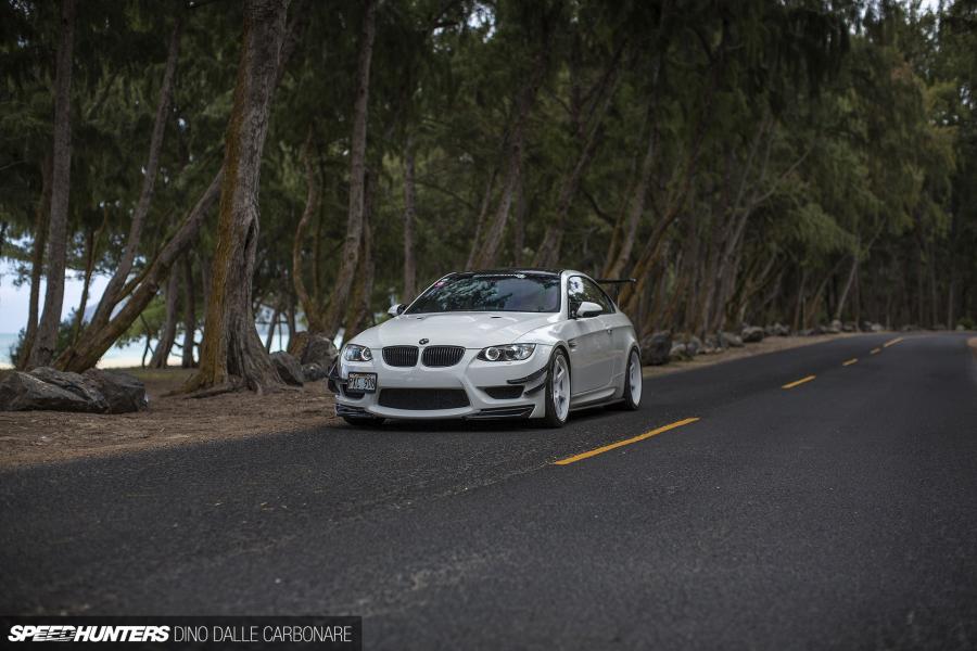  BMW M3 by JDM 2014 года  (фото 4 из 29)